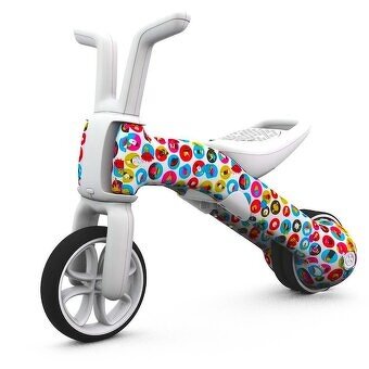 SPOUSTA VĚCÍ - pro miminko i batole do 3 let - 14