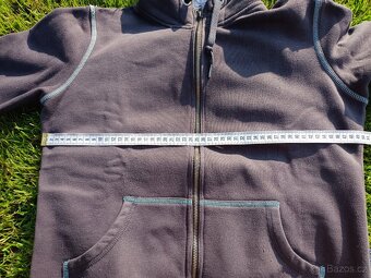 Dívčí mikina vel. 158/164 - 14