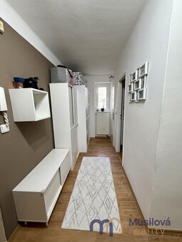 Prodej bytu 2+1 56 m2 - 14