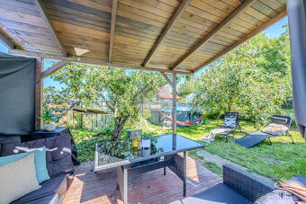 Prodej chaty s evidenčním číslem v Hlučíně - 14