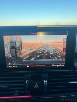 Audi A6 Allroad 3.0 BiTDI 235 kw - 14