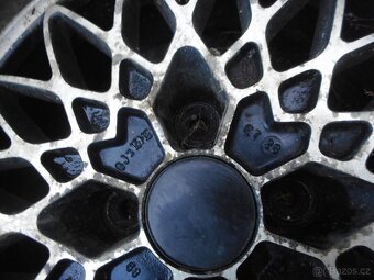 AL kola Exip 15" - 14