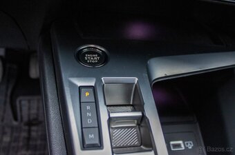 Peugeot 308 1.2 PureTech, AT8, 96kW - 14