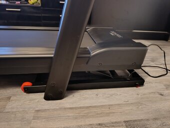 Běžecký pás DOMYOS T540C - 14