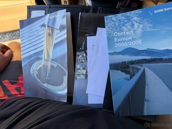 BMW 550i 270 KW ..velmi pěkné - 14