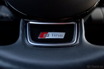 Audi A4 1.8 TFSI Prestige 170k - 14