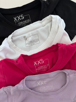 Šaty FB Sister, vel S - 14