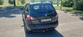 Nissan Qashqai +2 1.5 DCI 81 KW, r.v. 2013 Facelift, 7- míst - 14