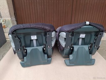 Prodám autosedačku BRITAX RőMER - 14