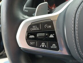 BMW Řada 8 M850i,xDrive,Grand Coupe 4,4 - 14