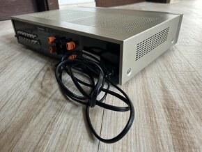 Zesilovač Technics SU-V5 New Class A Stereo - 14