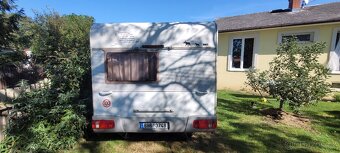 Karavan dethleffs - 14