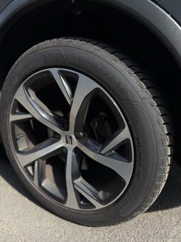 Seat Tarraco FR 1.5 TSI DSG 110kW 2022 top stav výbava - 14