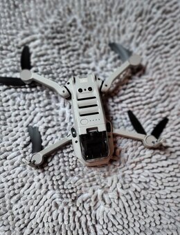 DRON DJI Mini 2 SE /ZÁRUKA 5.LET/KOUPEN PROSINEC 2024 - 14