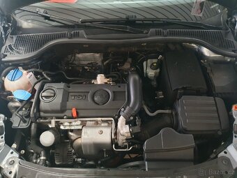 Škoda Octavia Combi 1.4Tsi 90kW r.v.2012 NOVÉ ROZVODY - 14