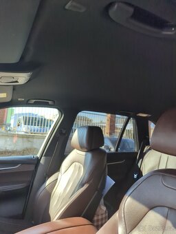 BMW X5 xDrive30d A/T - 14