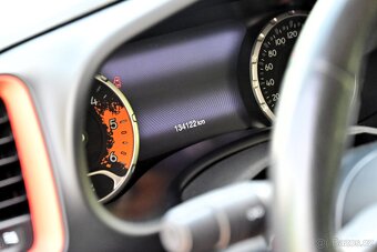 Jeep Renegade 4x4 2,0 Multijet - 14