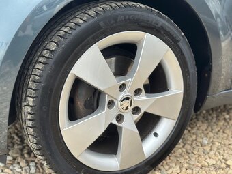 Škoda Octavia,  1.4 TSI Elegance DSG / LED - 14