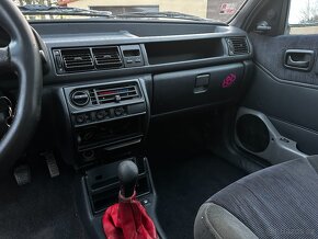 Ford Fiesta 1.8 16V XR2I - 14
