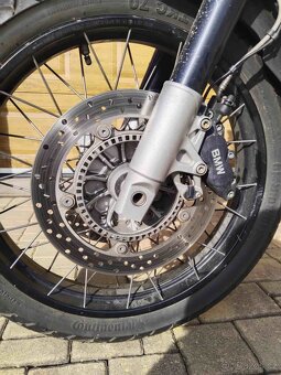 BMW 1200GS ADVENTURE - 14