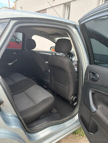 Ford Mondeo 1.8 TDCI  92KW NOVÁ STK - 14