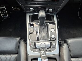 Audi A6 V6T Bi TDi 240kW Avant Competiti s-line - 14