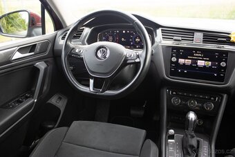 Volkswagen Tiguan Allspace 2.0 TDI Highline 4MOTION - 14