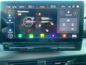 Cupra BORN, 62 kWh, 2023 - 14