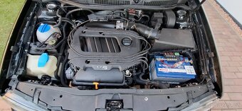 GOLV IV, V5, 2.3, GTi - 14