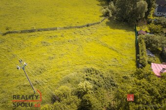 Prodej, pozemky/bydlení, 2202 m2, Louňová , Plzeň-jih [ID 73 - 14