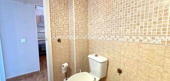 ŠPANĚLSKO, Torrevieja, bungalov u pláže - 14