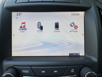 INSIGNIA 2.0CDTi 120kW 4x4 AUT. EDITION+ - 14