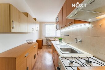 Prodej byt 1+1, 41㎡ - 14
