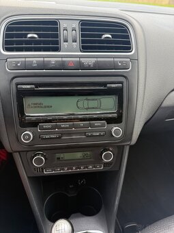 VOLKSWAGEN POLO  TEAM  1.2 TSI 77KW - 14