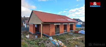 Prodej rodinného domu, 748 m², Hatín - 14