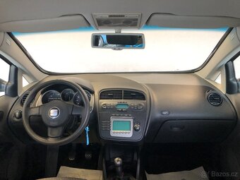 SEAT ALTEA 1.9TDI - 14