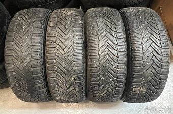 205/55R16 zimní pneu Ford Mondeo Focus 6,5x16 5x108 8mm - 14