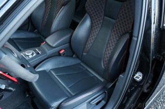 Audi RS3 Sportback 2.5 TFSI 294 kW, Kamera, B&O, ACC - 14