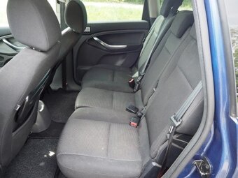 Ford C-MAX, ‼️AUTOMAT‼️, 2.0 TDCI, r.v. 2009 - 14