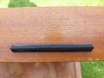 Stereo přijímač Tesla 1132 A '' Strečno '' + reprobedny - 14