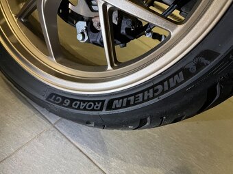 Ducati Multistrada 1260 S - 14