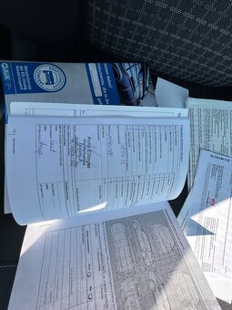 VW Polo 1.2tsi r.v. 2016,naj 148tis.km,servisní kniha,doklad - 14