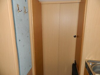 Karavan Dethleffs Beduin - 14