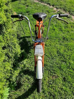 Babetta 207 s osvědčením - 14