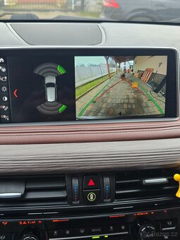 X5, 40D,full,cz,nehav,2018,124tis km,dph - 14
