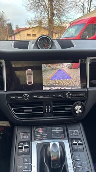 Porsche Macan 2.0tfsi 2019 - 14