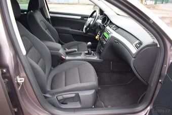 Škoda Superb 1,8 TSi PR.SERVIS,SUPER STAV - 14