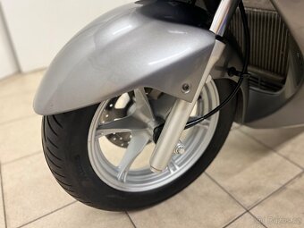 SUZUKI BURGMAN 200 - 14