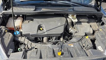 Ford C-Max 2.0 Tdci - 14