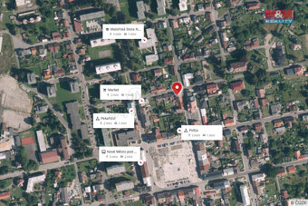 Prodej rodinného domu, 160 m², Nové Město pod Smrkem - 14